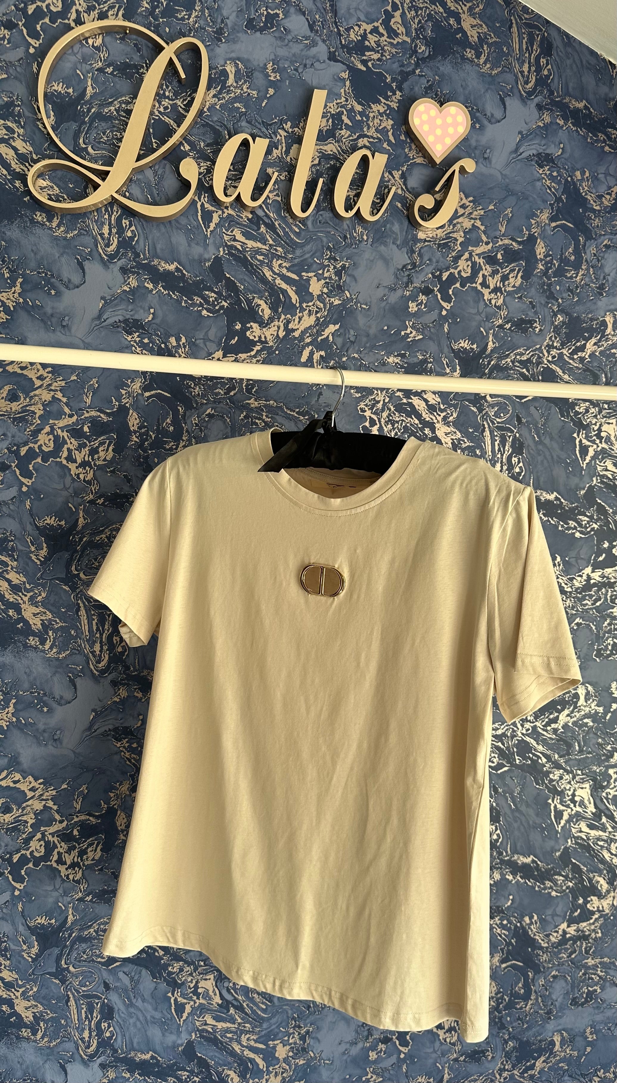 D⚡️OR TEE