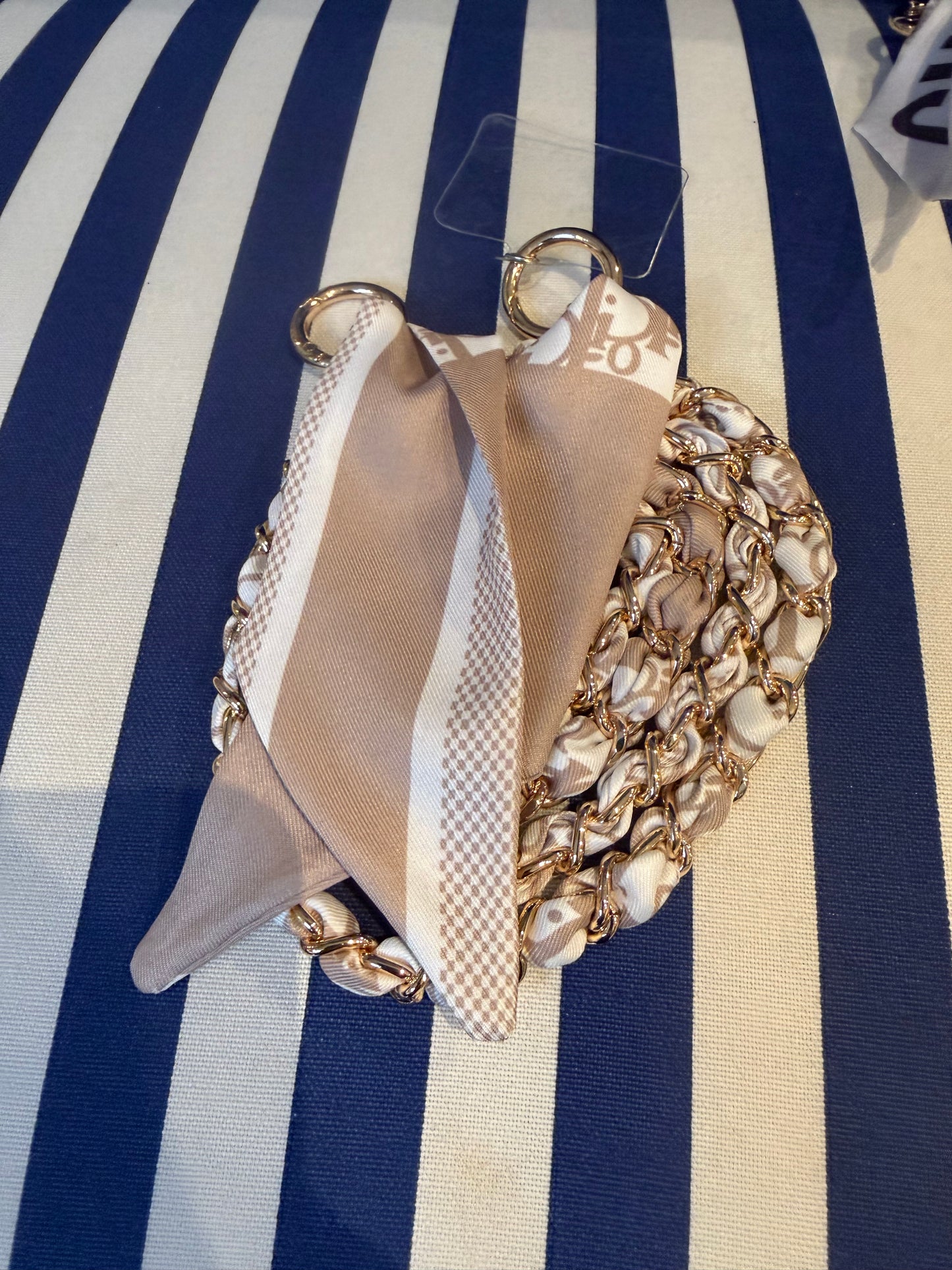 PHONE / BAG STRAP
