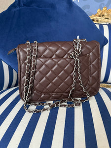 CC QUILTED BAG