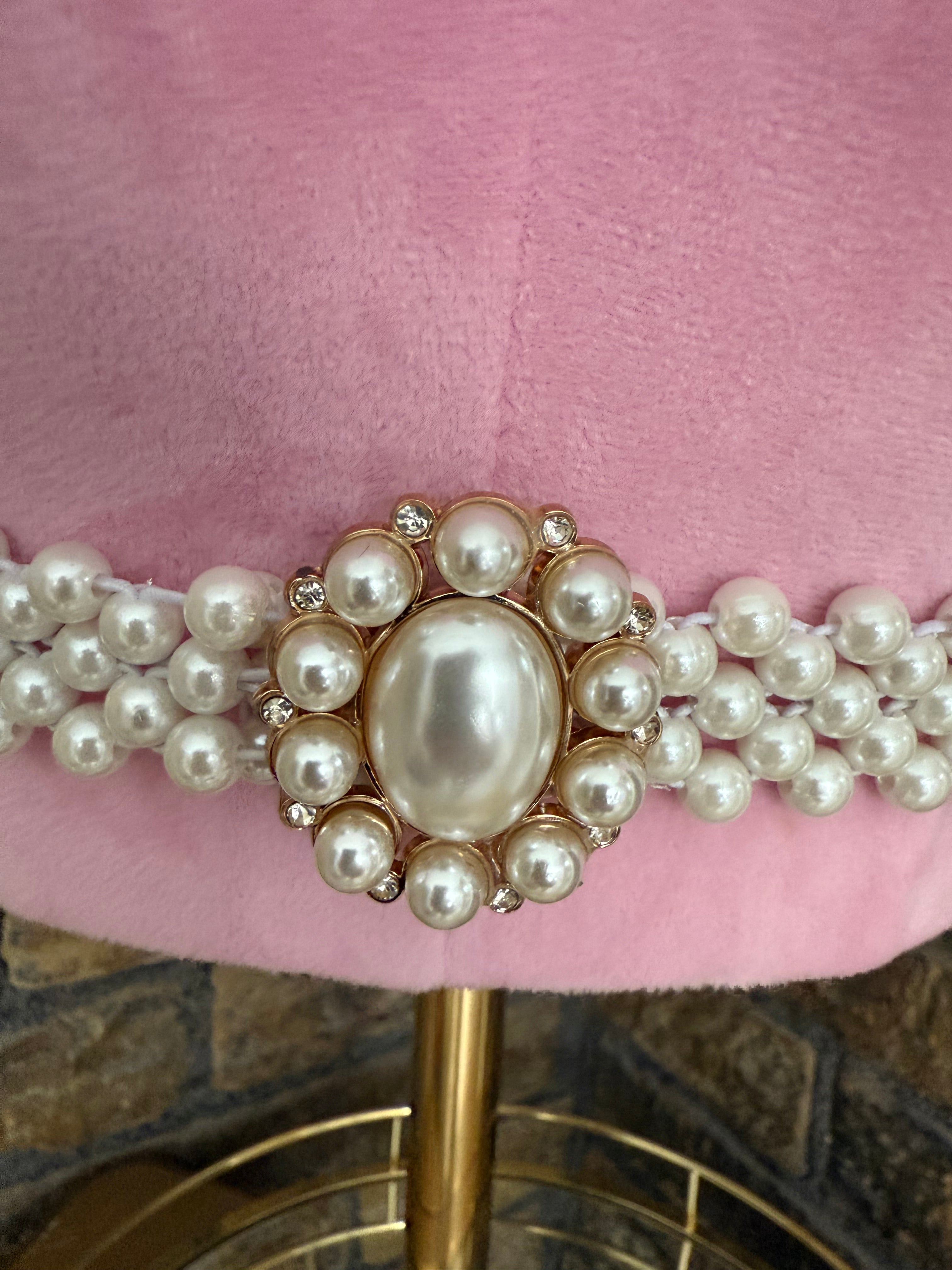 PEARL BRACELET