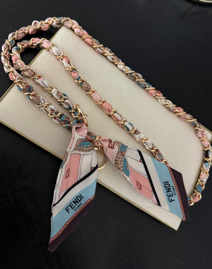 PHONE / BAG STRAP