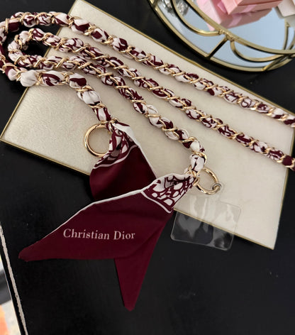 PHONE / BAG STRAP