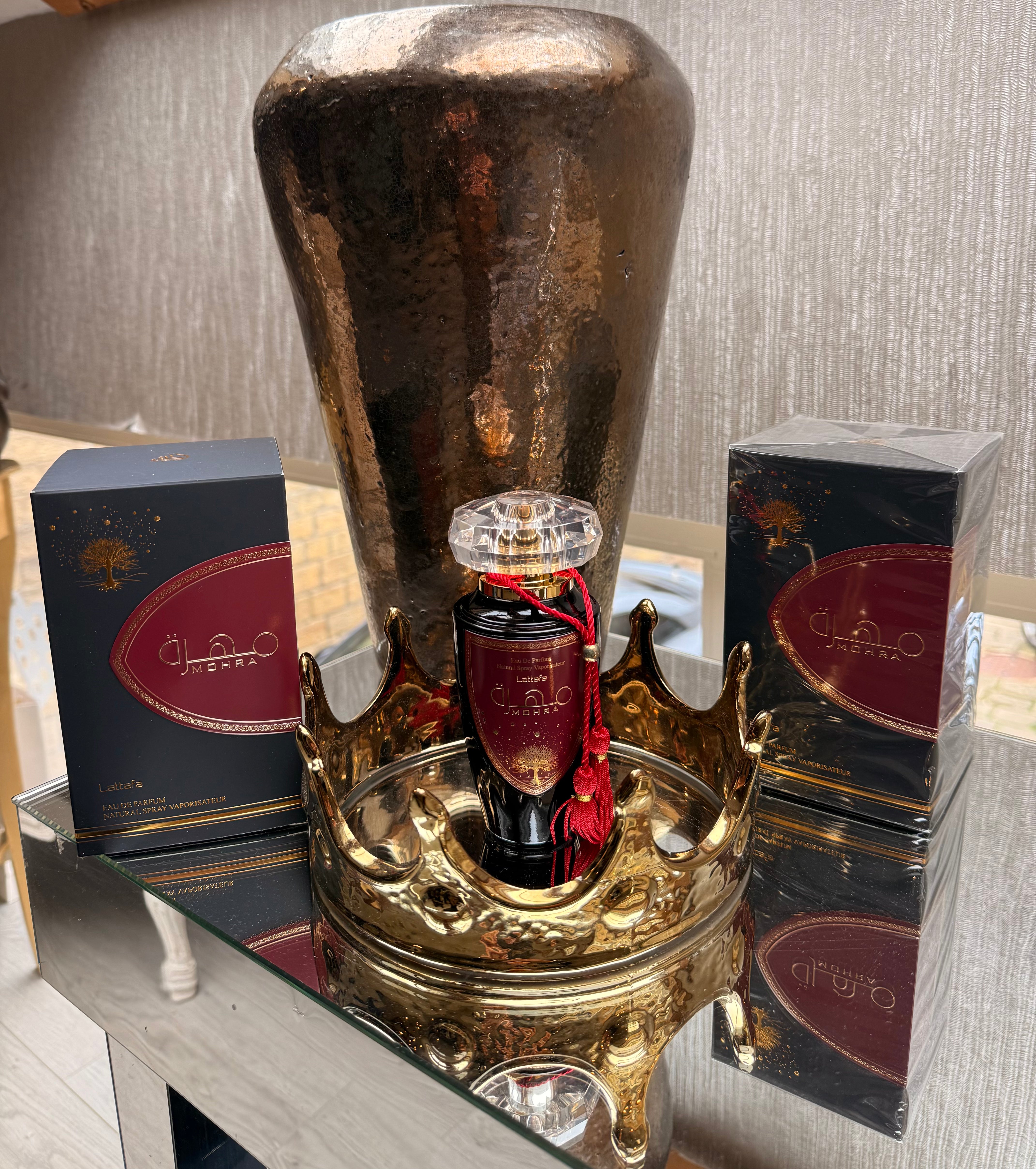FETI UNISEX SCENT