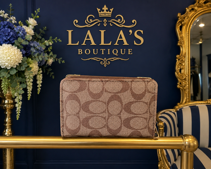C PURSE