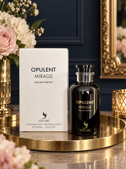 OPULENT MIRAGE EAU DE PARFUME