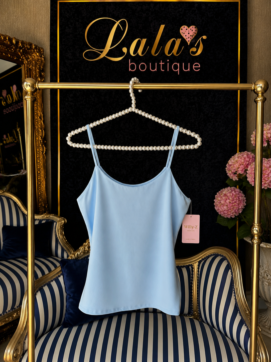 ESSENTIAL VEST