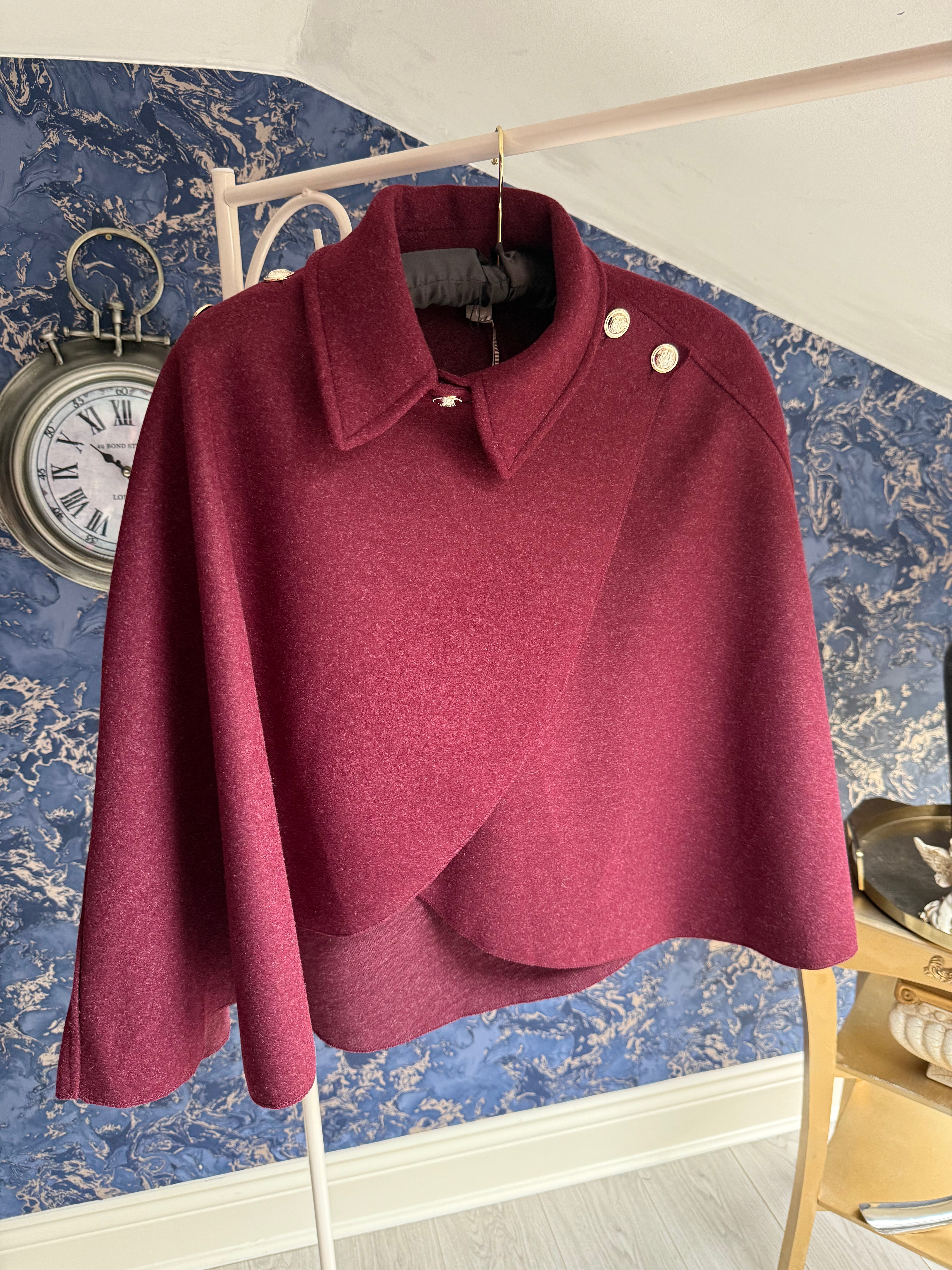 WINE CAPE