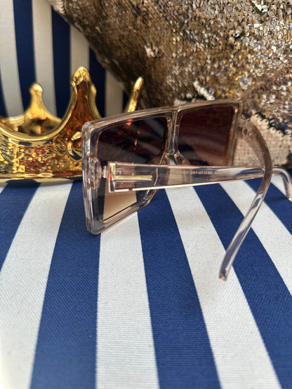 SHEILD SUNGLASSES