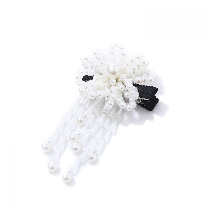 CRYSTAL HAIR SLIDE