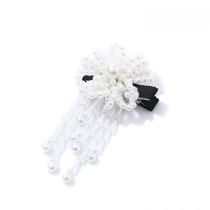 CRYSTAL HAIR SLIDE