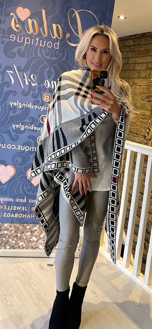 PUTTY PU LEGGINGS